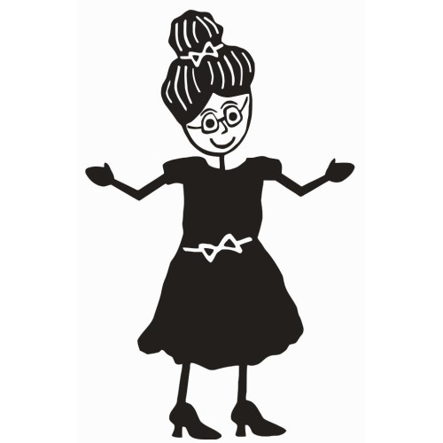 Grandma 2