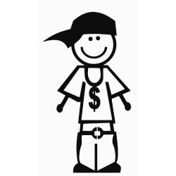 Boy thug 2