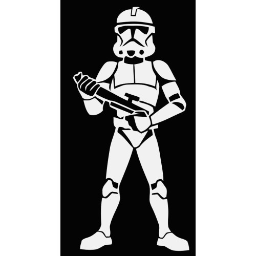 Clone Trooper