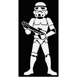 Storm Trooper