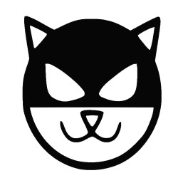 Cat batcat