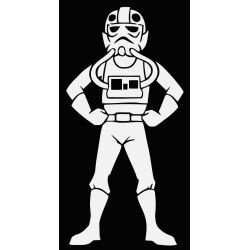 Tie Pilot