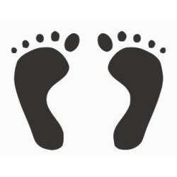 Footprints