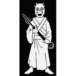 Tuscan Raider