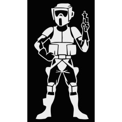 Speeder Pilot