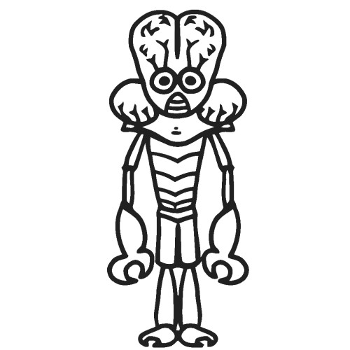 Alien