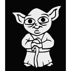 Little Yoda