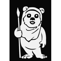 Little Ewok