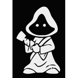 Little Jawa