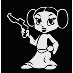 Little Leia