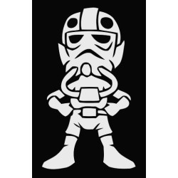 Little pilot