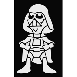 Little Darth