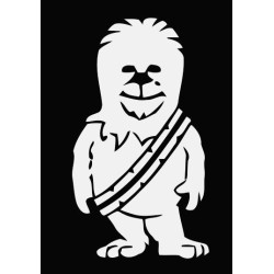 Little Wookie