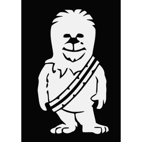 Little Wookie