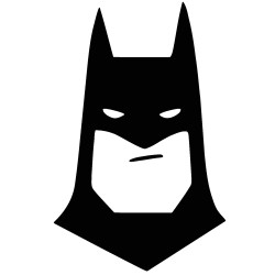 Dad Batman