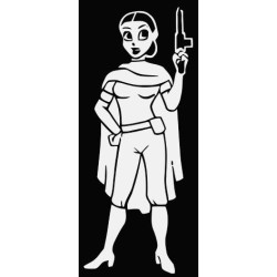 Mom Padme