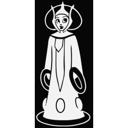 Mom Padme 2