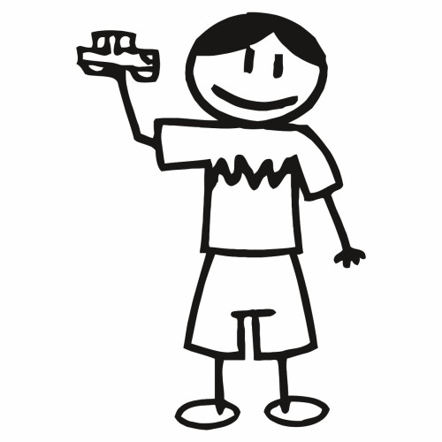 Boy 4