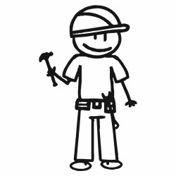 Dad construction