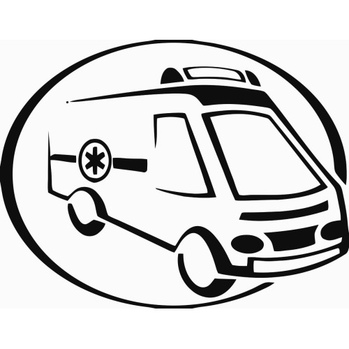 Ambulance 3