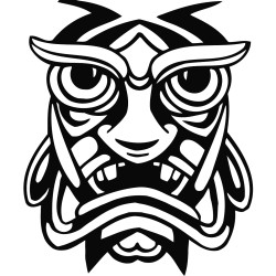 Tiki 2