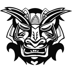 Tiki 4