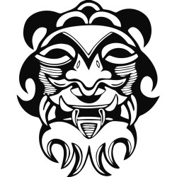 Tiki 5