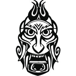 Tiki 6
