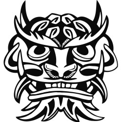 Tiki 8