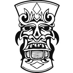Tiki 10