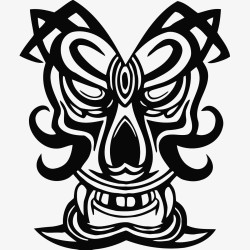 Tiki 11