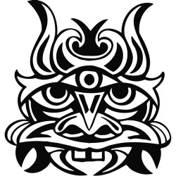 Tiki 13
