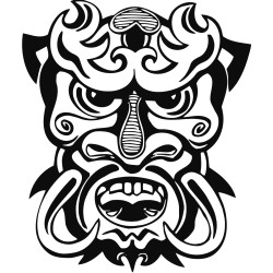 Tiki 14