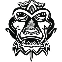 Tiki 16