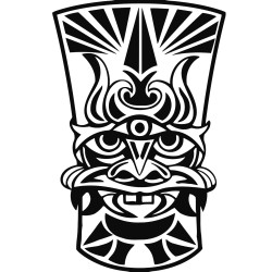 Tiki 18