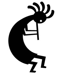 Kokopelli