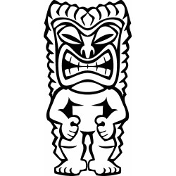 Tiki 1