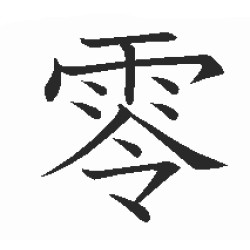 zero