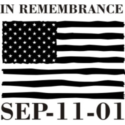 In remembrance 9/11