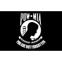 POW / MIA