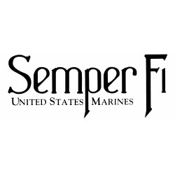Semper Fi