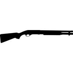Shotgun