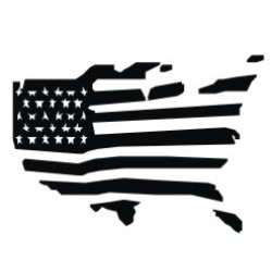 USA flag