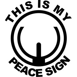 Peacesign