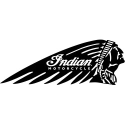 Indian head