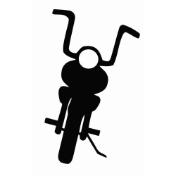 Motorcycle