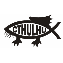 c'thulu fish 2