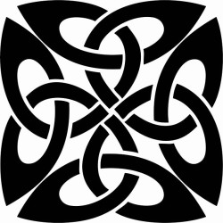 Celtic knot