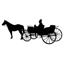 Carriage 3