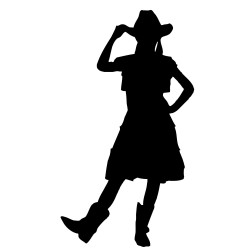 Cowgirl 2